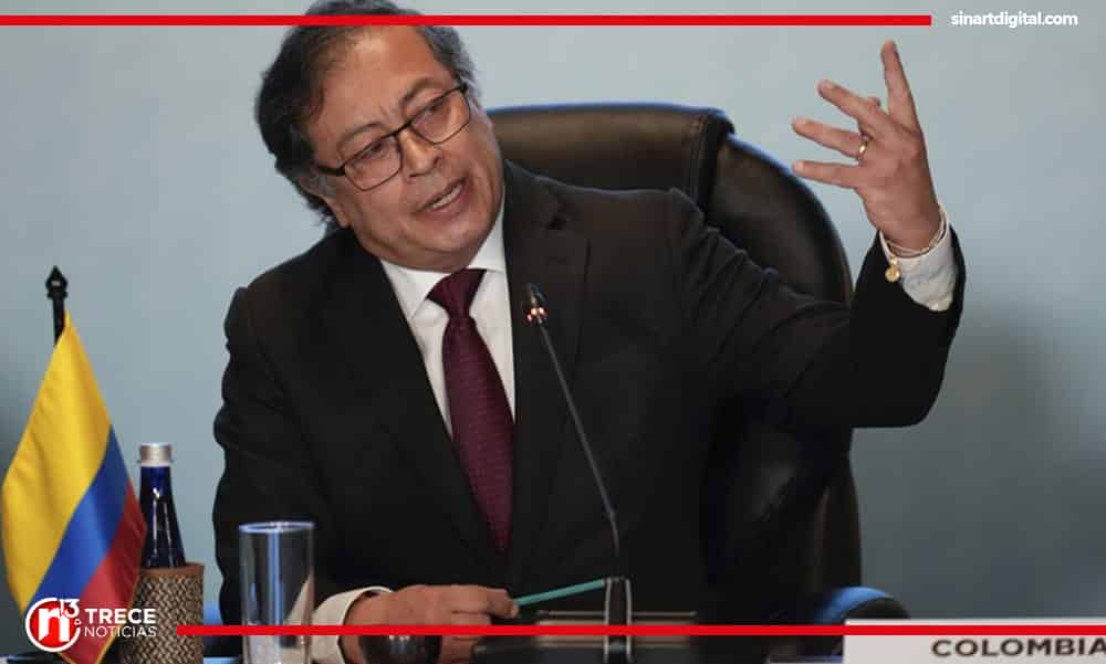 Colombia: gobierno y ELN anuncian cese al fuego bilateral para el 3 de agosto