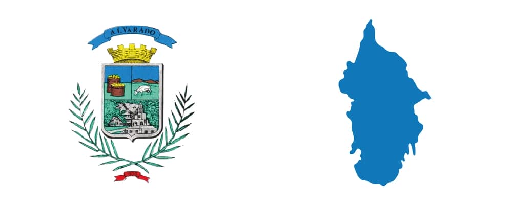 Cantón de Alvarado