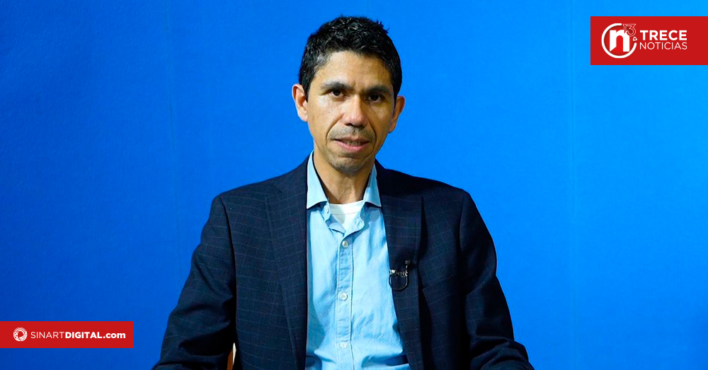 Abogado de Luis Amador: Él no huyó del país; vendrá cuando la Fiscalía lo requiera