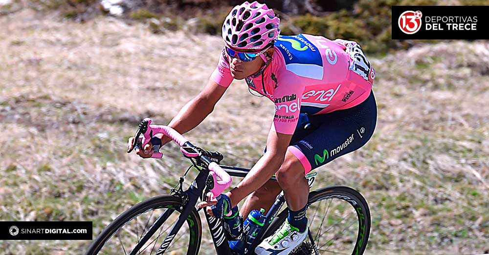 Amador nuevo timonel de la selección de Ciclismo