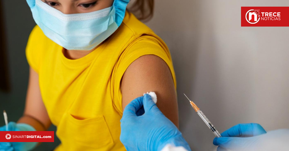 Arranca vacunación contra fiebre amarilla en zonas limítrofes