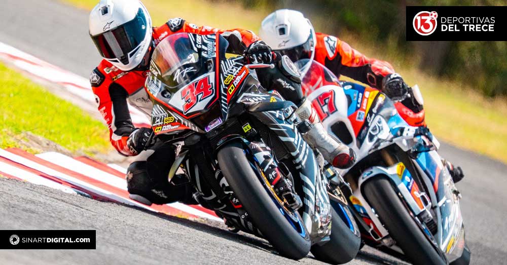 Pilotos de renombre vendrán al AMA Super Bike