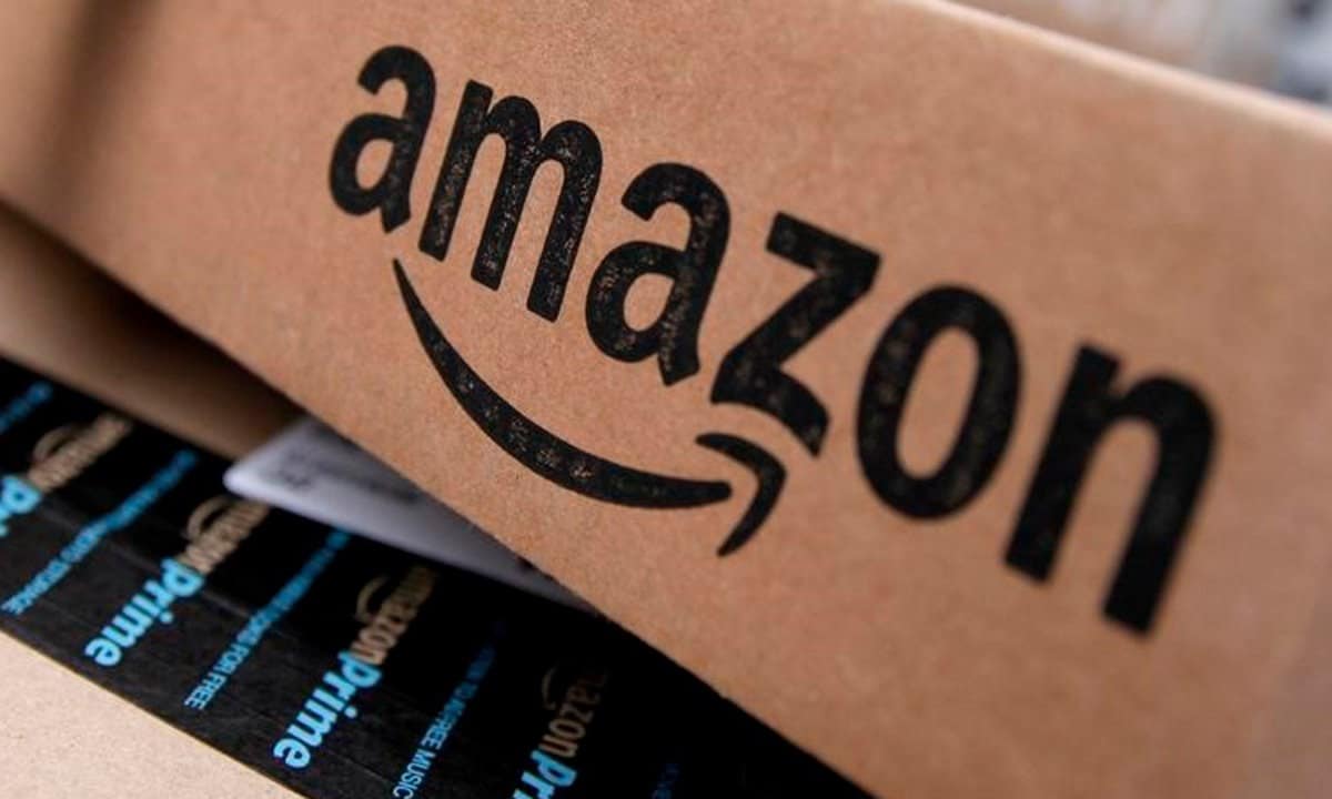 Huelga en instalaciones de Amazon en EEUU justo antes de Navidad