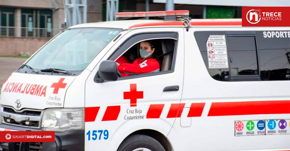 Cruz Roja registra retraso en atenciones por crisis de especialistas