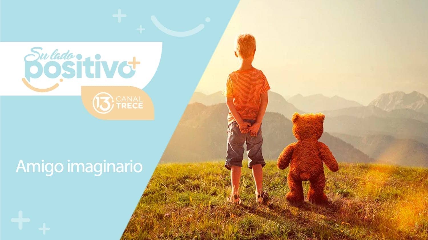 Amigo Imaginario | 25 setiembre 2023