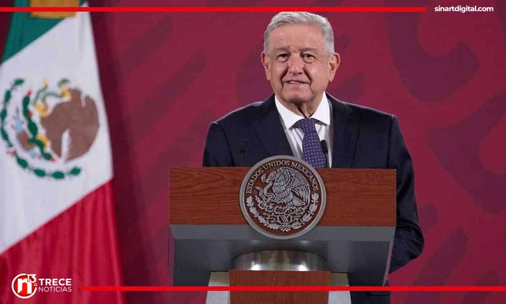 López Obrador arremete contra la Corte Suprema ante la posible paralización de obras