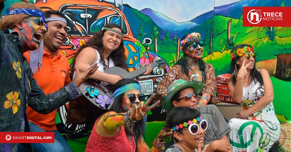 Regresa el Amón Cultural con sorpresa en el Simón Bolivar