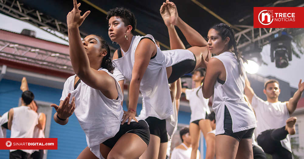 Festival Amón Cultural regresa con arte y naturaleza 