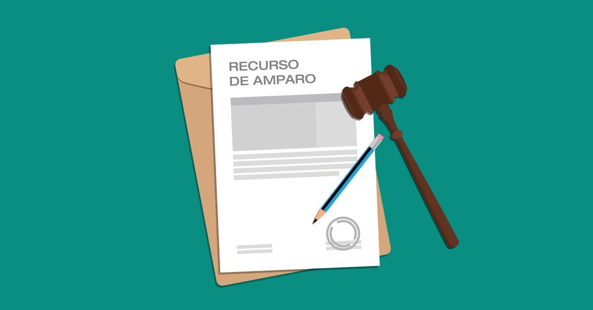 Gobierno presenta amparo por falta de información sobre pensiones de lujo