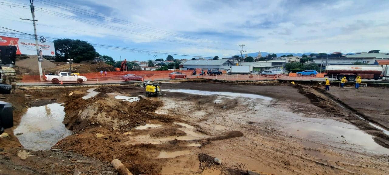 Inicio de ampliación de la Florencio del Castillo previsto para diciembre de 2025