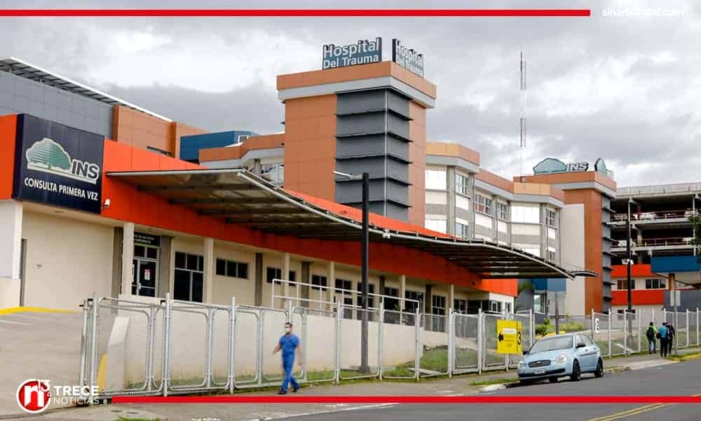 Ampliación de horario permitió a Hospital del Trauma atender 1.300 pacientes más en cuatro meses