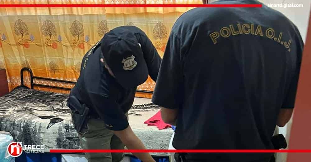 Allanan hogar de ancianos en Rohrmoser por aparentes maltratos