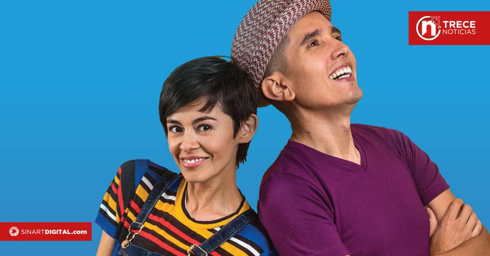 123 Andrés pone a bailar y cantar a los niños costarricenses