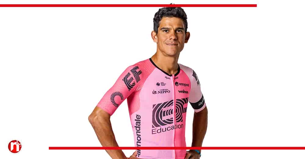 Amador regresa al Tour