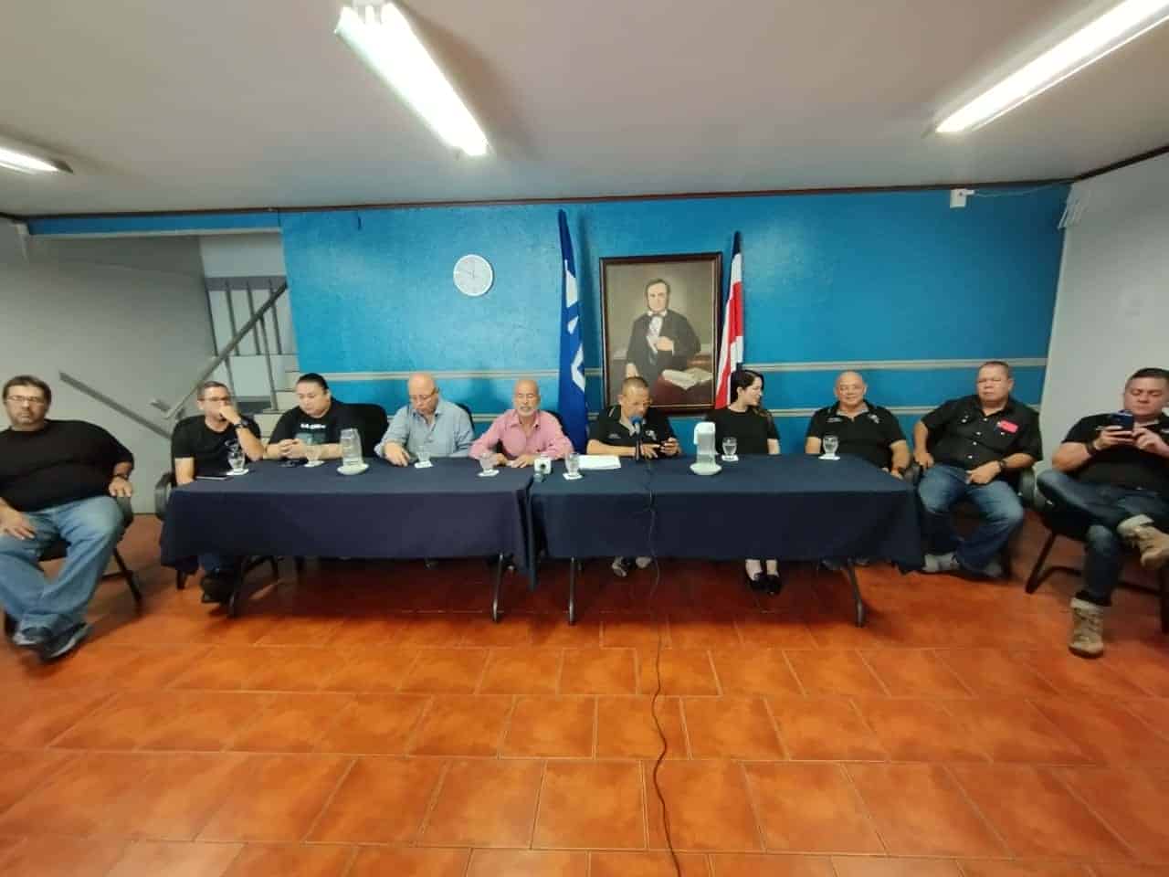 Decenas de despidos en la Cruz Roja generan preocupación en la atención médica y emergencias