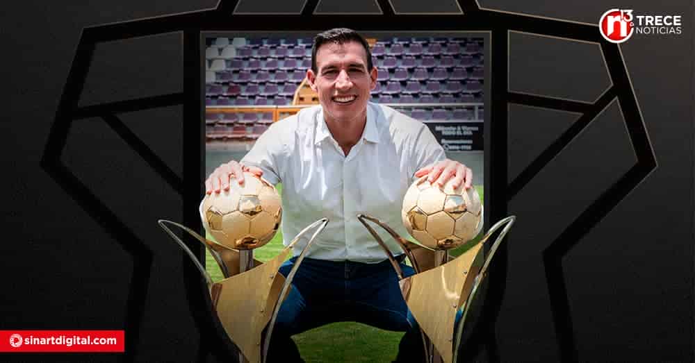 Ángel Catalina deja al Saprissa