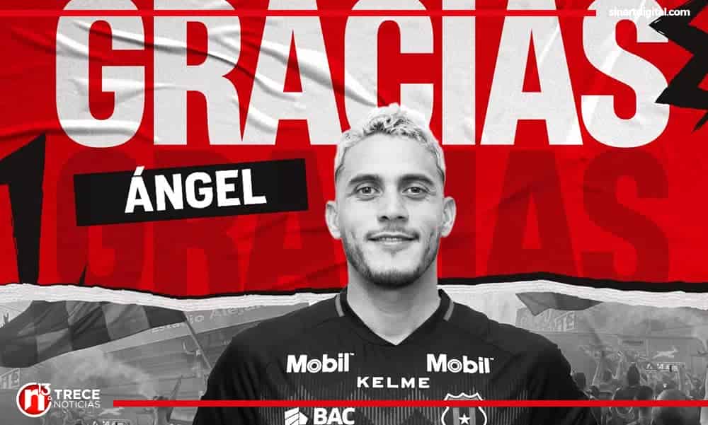 En Alajuelense continúan los movimientos