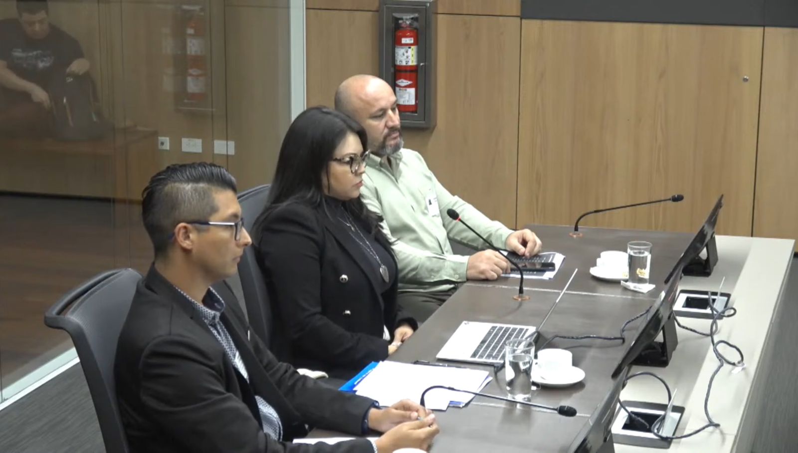 Directora de comunicación del AyA afirma no haber recibido presiones por campaña publicitaria 