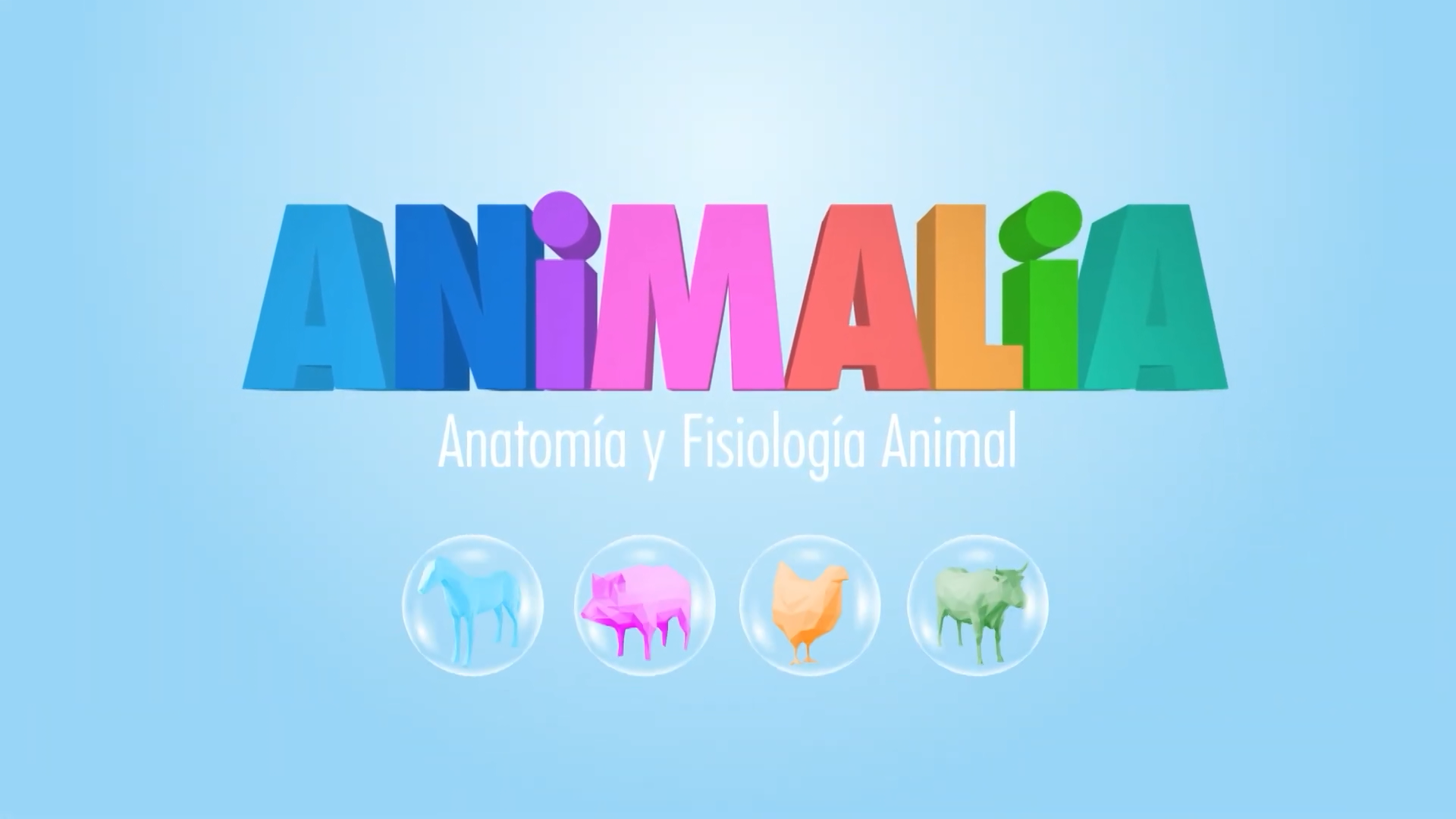 Animalia | Documentales UNED 