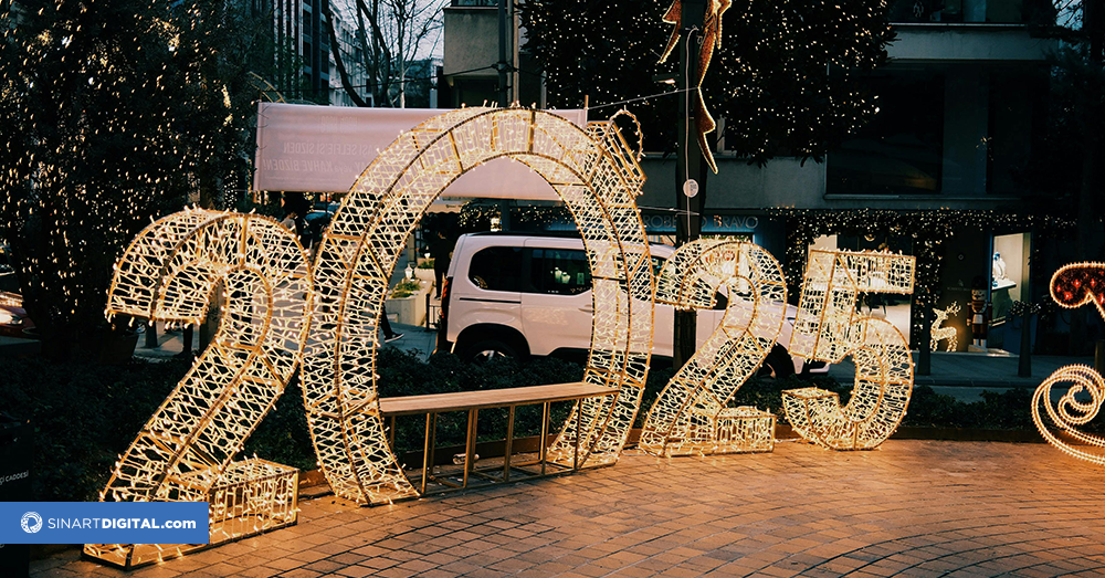 ¿Qué país celebra antes que todos el año nuevo?