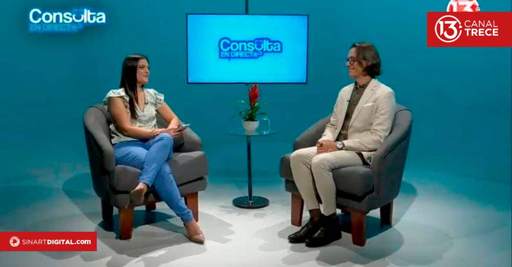 Los pacientes con trastornos alimenticios deben mantener terapias toda la vida. 