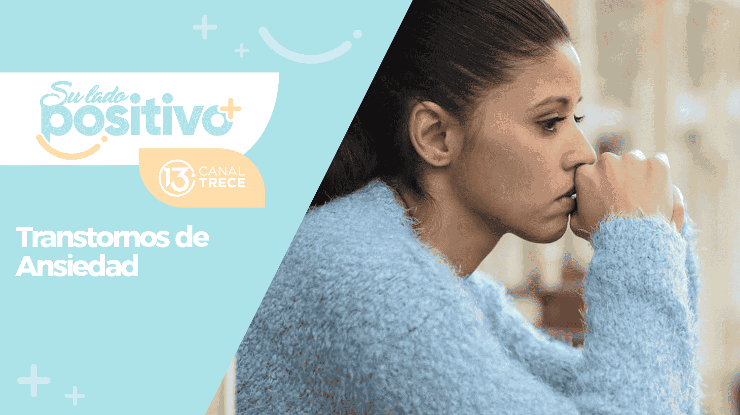 Transtornos de ansiedad