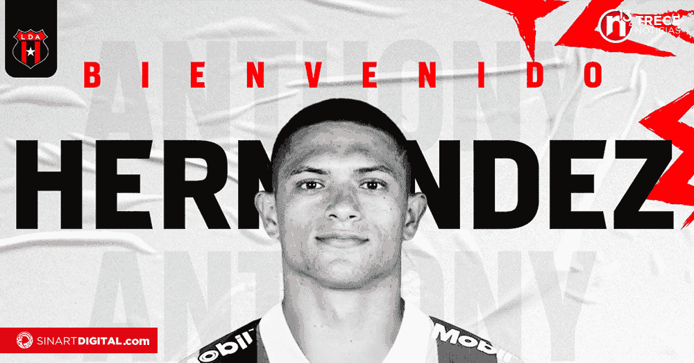 Alajuelense contrata goles desde el Pacífico