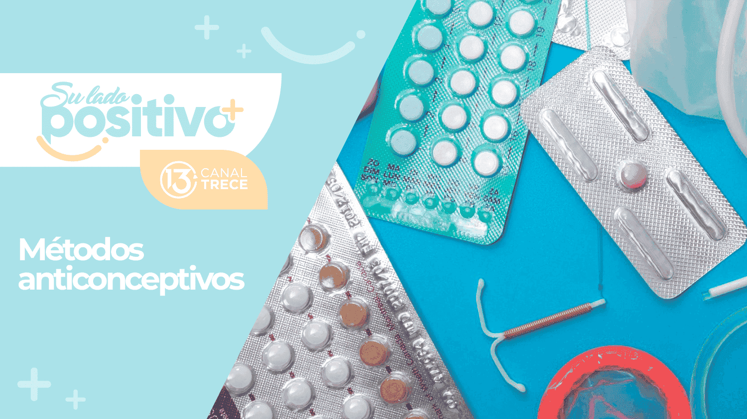 Uso de métodos anticonceptivos