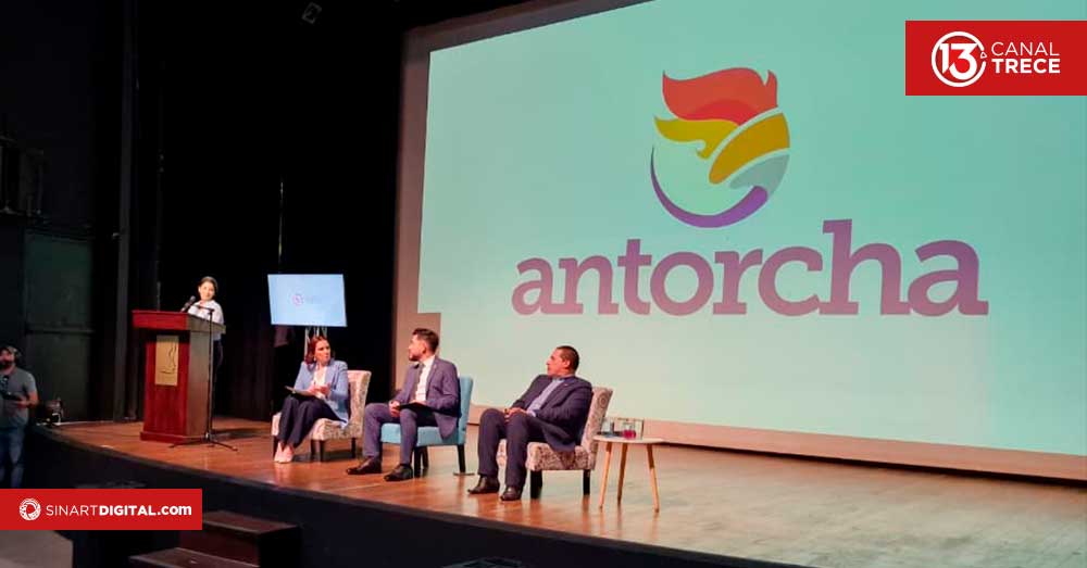 Regresa  ANTORCHA, uno de los programas más queridos por los ticos.