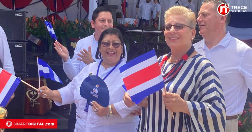 Antorcha recorrerá el país de la mano de 22.000 estudiantes 