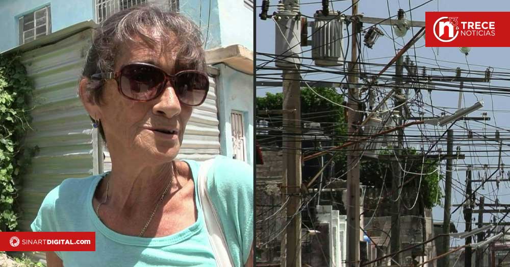 Cuba sufre tercer apagón general en menos de diez días