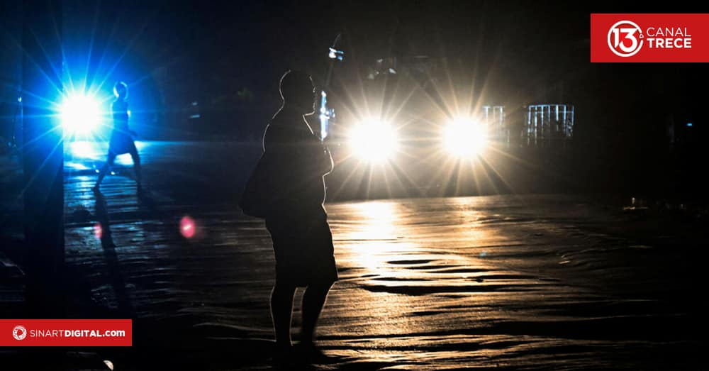 Un apagón afecta La Habana y varias provincias de Cuba