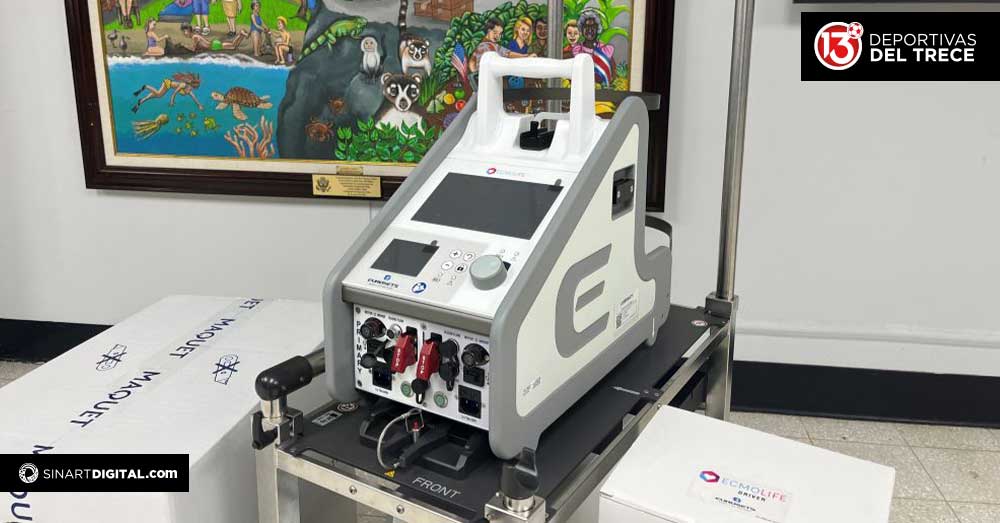 Se aproxima torneo de Golf pro Hospital de Niños