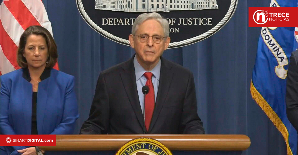 Gobierno de EEUU lleva a Apple a la justicia por prácticas monopólicas en sus iPhone