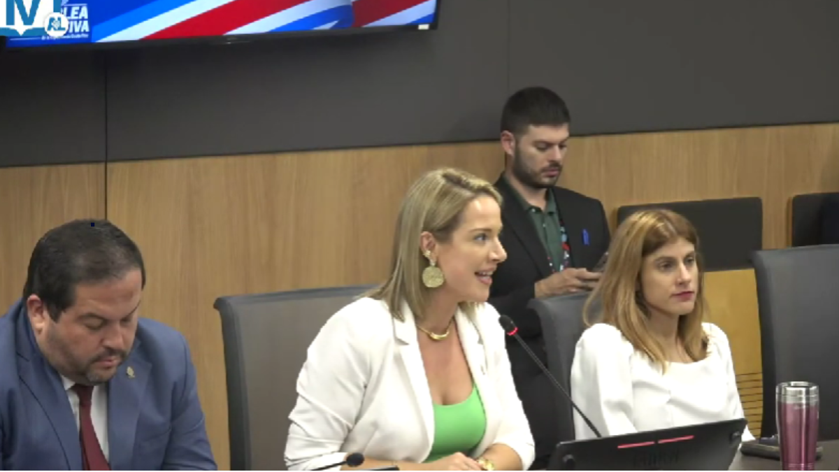 Comisión Plena II aprueba benemeritazgo del Ebáis China Kichá y reforma a ley del CFIA