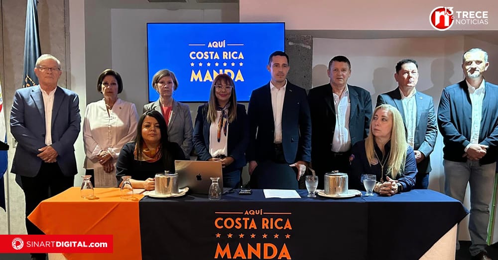 Pilar Cisneros sobre el PPSD: 'no abandonamos el partido, el partido nos abandonó'