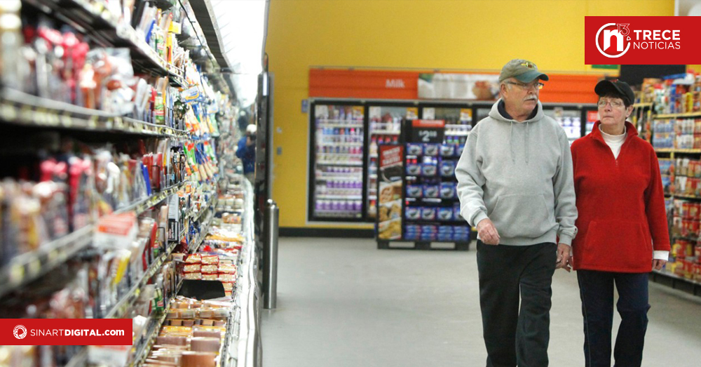 Cuenta atrás para los aranceles de EEUU a México, Canadá y China