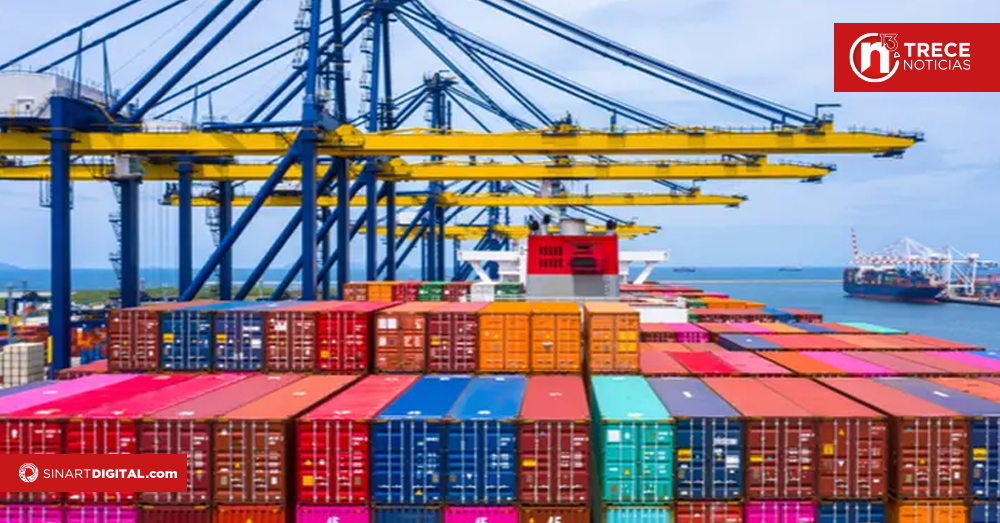 Aranceles de EE.UU. podrían afectar moderadamente la economía de Costa Rica