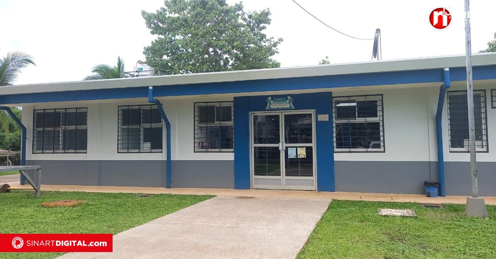 Área de Salud Santa Rosa de San Carlos se beneficiará con feria de la salud