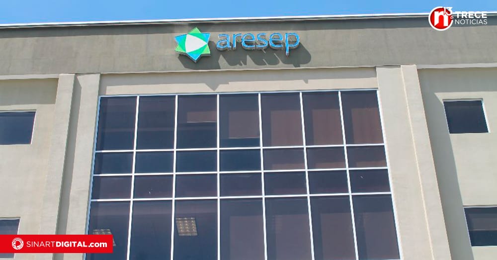 Aresep multa a 640 empresas por incumplir con servicios públicos