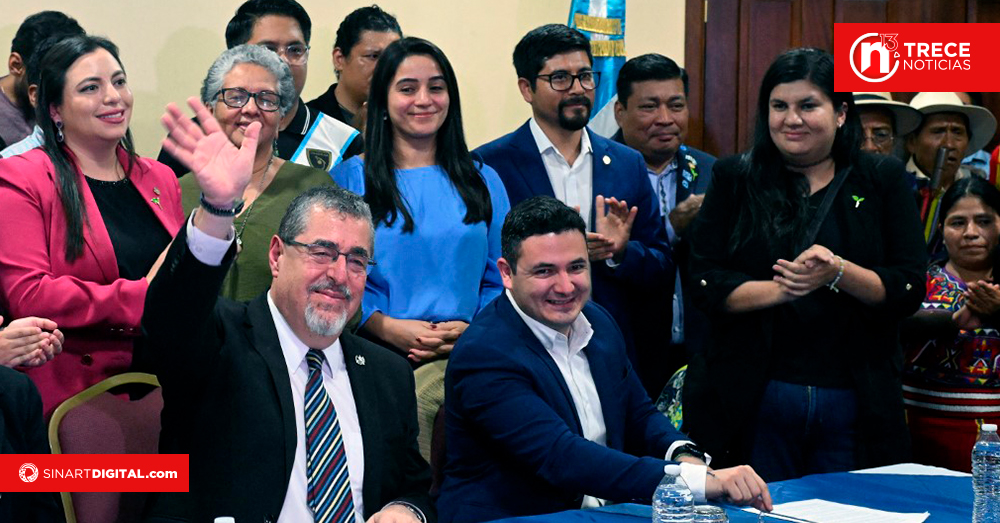 Países de la región preocupados por la situación política de Guatemala