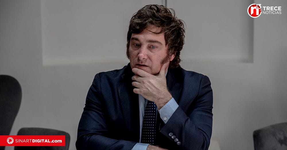  La victoria de la ultraderecha en Argentina se cierne sobre sus relaciones con China y Brasil