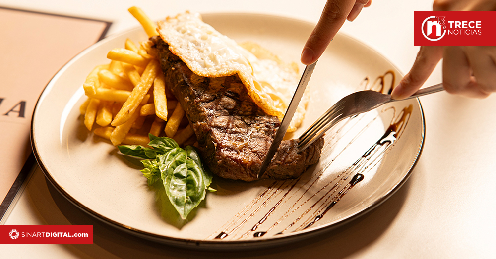 Barrio Escalante celebra Festival Gastronómico Argentino