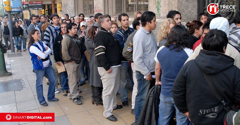 Gobierno argentino anuncia beneficios para sectores afectados por inflación