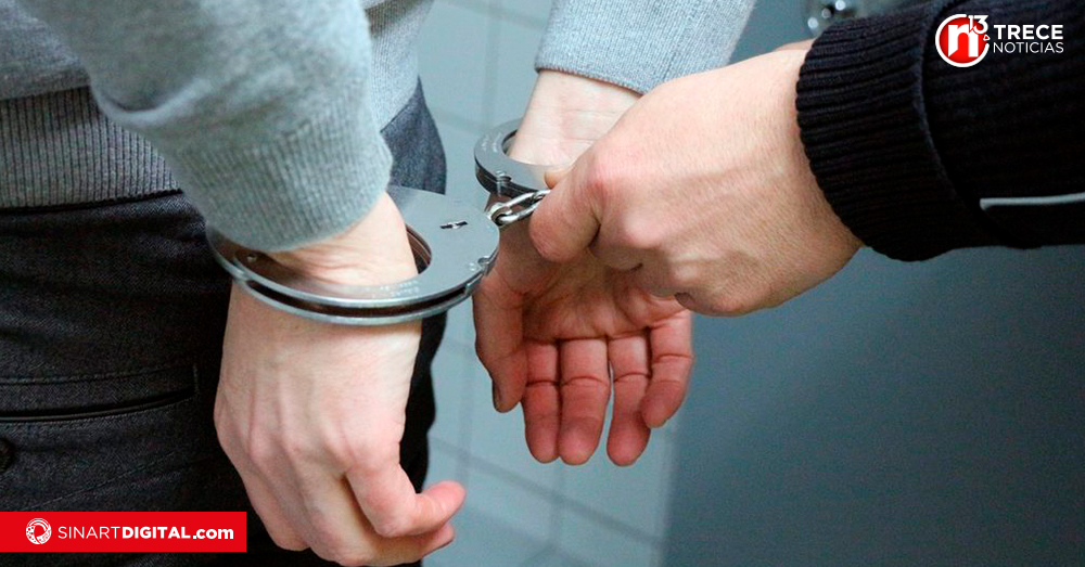 Información confidencial alertó de venta de drogas en zona fronteriza