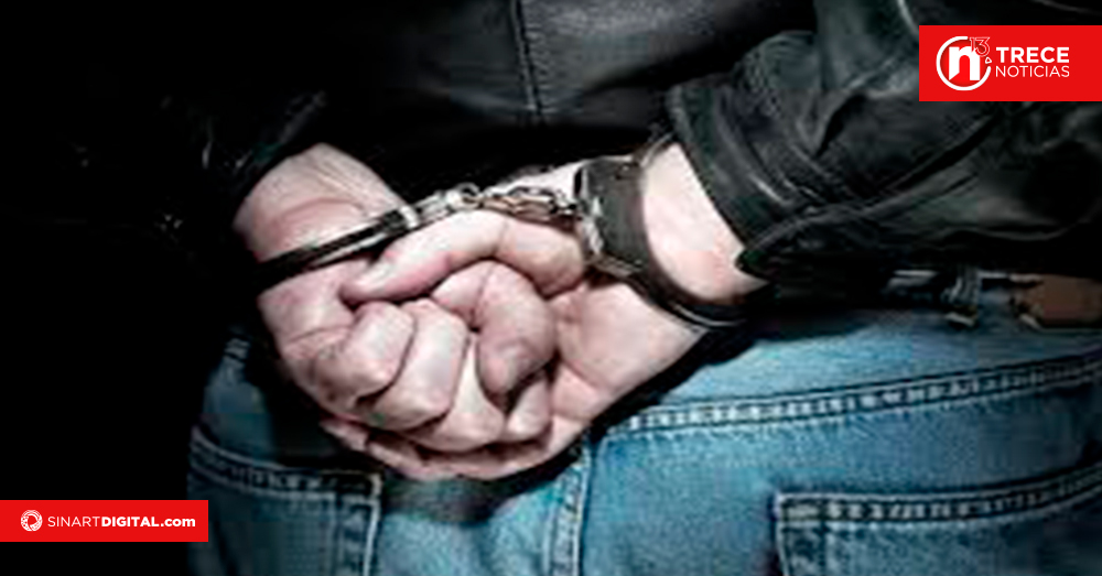 Papá acepta que violó a su hijo de 4 años 