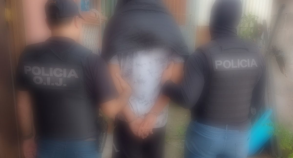 Hombre irá a prisión por robar cuatro celulares en supermercado