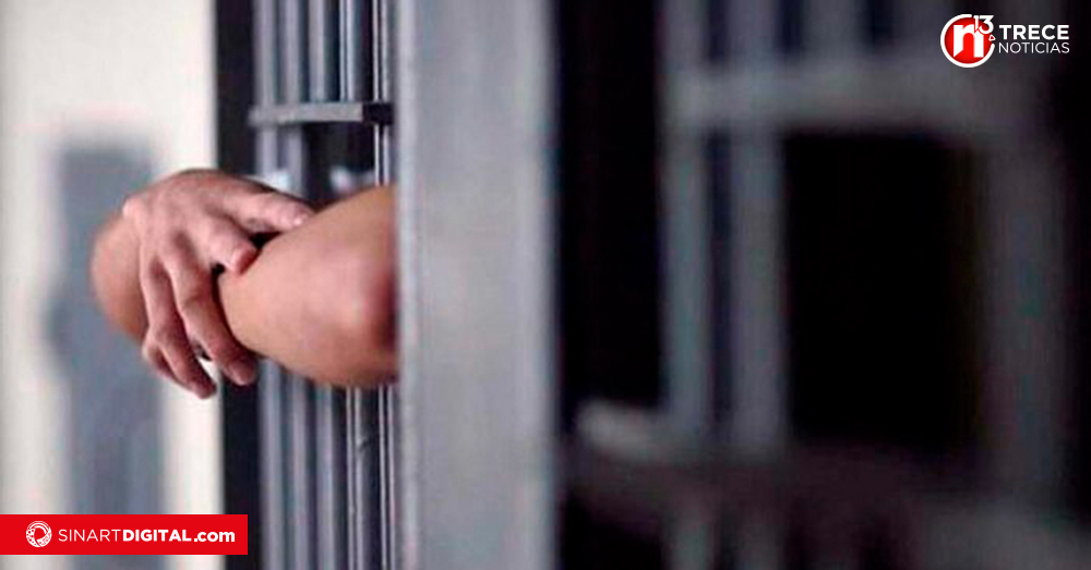 Tribunal ratifica alta condena contra sujeto por violar a su sobrina hace más de diez años