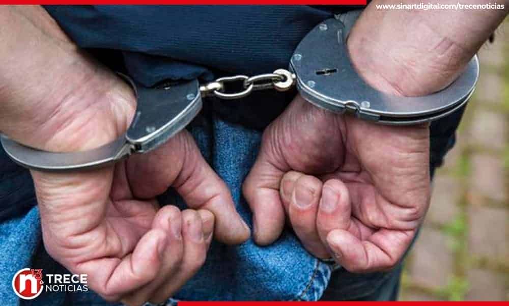 Delincuente armado ingresa a UTN y roba computadoras y celulares a estudiantes 