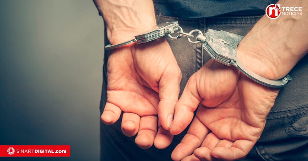 Sujeto irá a prisión por intentar matar a chofer de plataforma digital